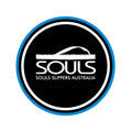 Souls Slippers Australia | Made of eco-friendly materials | For the ultimate beach feeling!